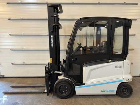 Carrelli elettrici 4 ruote 2019  Unicarriers MX35L (1)