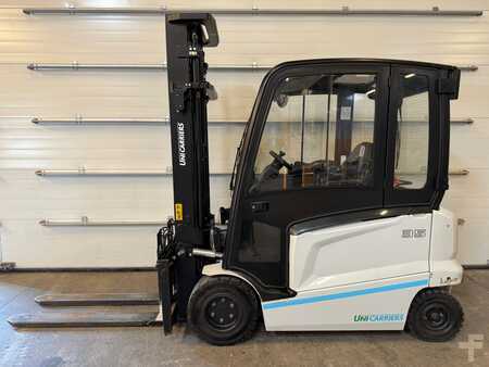 Elektro čtyřkolový VZV 2019 Unicarriers MX35L (1)