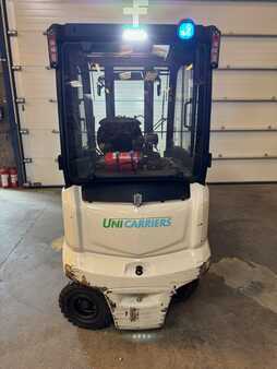 Carrelli elettrici 4 ruote 2019  Unicarriers MX35L (15)