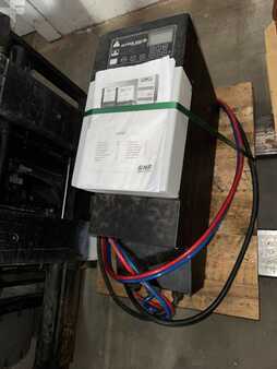 Carrelli elettrici 4 ruote 2019  Unicarriers MX35L (19)