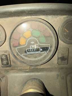 Boční vysokozdvižný vozík 2005  Irion DFQ 60 (8)