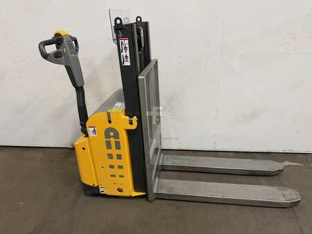 Pallet Stackers 2013  Atlet PLS 125 (1)