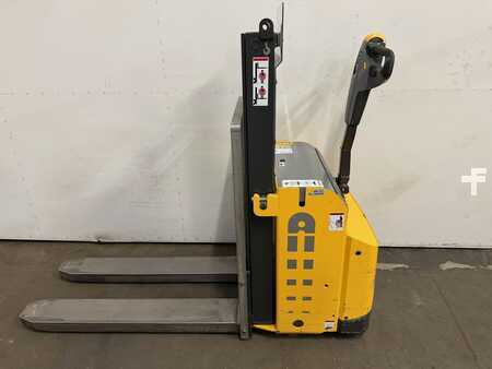 Pallet Stackers 2013  Atlet PLS 125 (4)