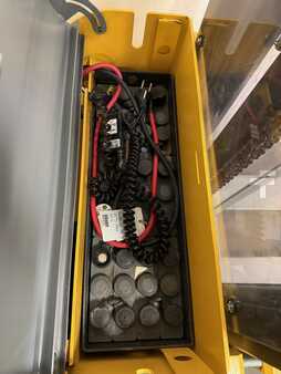 Pallet Stackers 2013  Atlet PLS 125 (5)