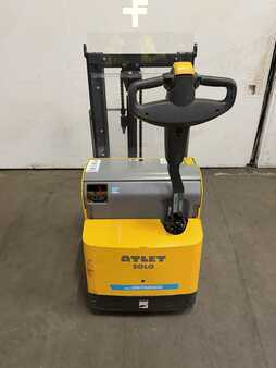 Pallet Stackers 2013  Atlet PLS 125 (8)