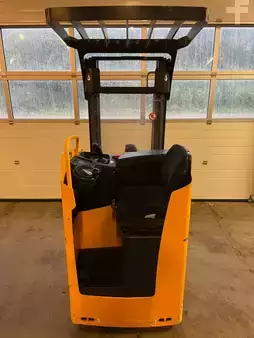 Wózek wysokiego podnoszenia 2010  Jungheinrich ESC 216z (11)