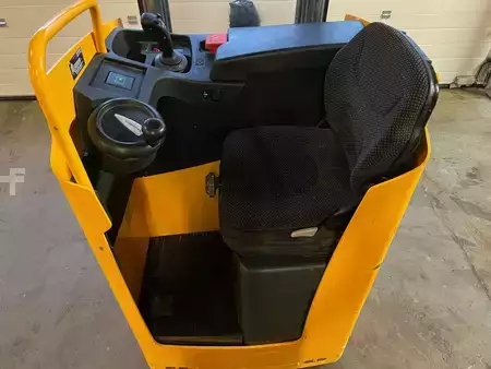 Wózek wysokiego podnoszenia 2010  Jungheinrich ESC 216z (2)