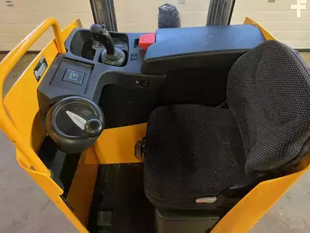 Wózek wysokiego podnoszenia 2010  Jungheinrich ESC 216z (7)