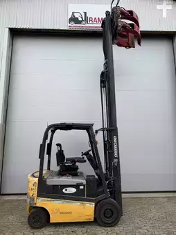 Eléctrica de 4 ruedas 2014  Atlet 1Q2L25T (3)