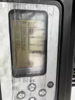 Eléctrica de 4 ruedas 2014  Atlet 1Q2L25T (8)