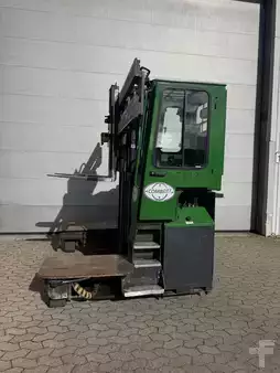 4-kierunkowe Reach Trucki 2013  Combilift C3500E (1)