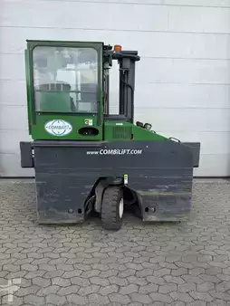 4-kierunkowe Reach Trucki 2013  Combilift C3500E (13)