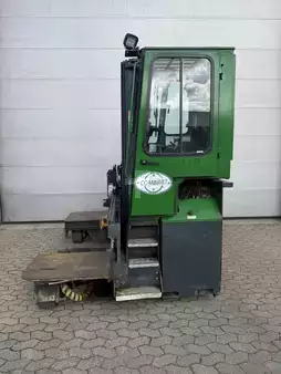 4-kierunkowe Reach Trucki 2013  Combilift C3500E (2)