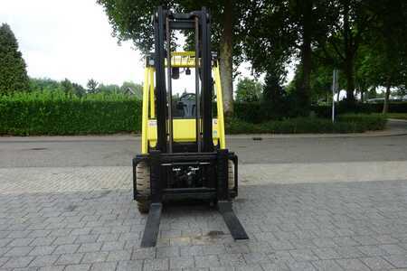 Gas truck 2015  Hyster H3.0FT  (6) 
