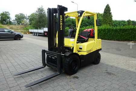Hyster H3.0FT 