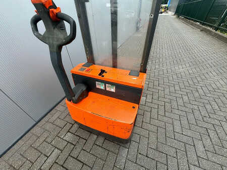 Empilhador diesel 1999  Mic Stapelaar 10E 280T (3)