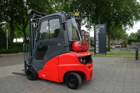 Gas truck 2012  Linde H20T- 01  (2)