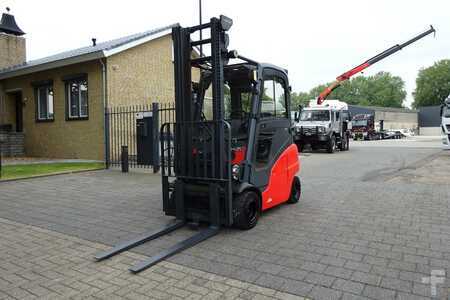 Gas truck 2012  Linde H20T- 01  (3)