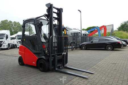 Gas truck 2012  Linde H20T- 01  (5)