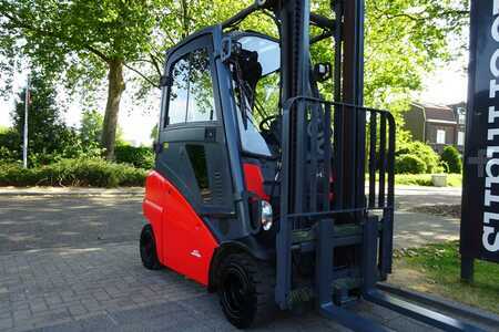 Gas truck 2012  Linde H20T-01  (5)