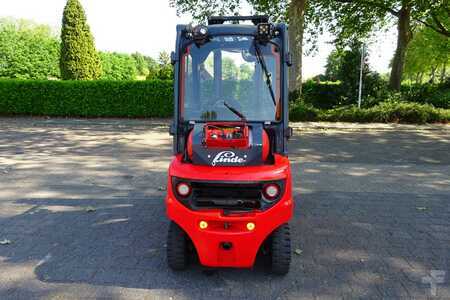 Gas truck 2012  Linde H20T-01  (6)