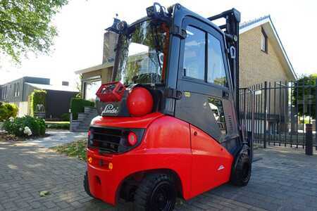 Gas truck 2012  Linde H20T-01  (7)