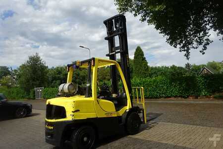 Hyster H4.0FT5