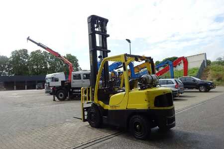 Hyster H4.0FT5