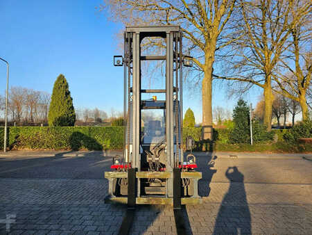 Dieseltrukki 2005  Kalmar Heftruck DCE 80-6 Diesel (7)