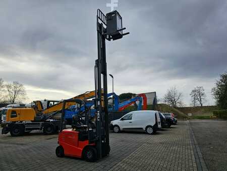 El truck - 4 hjulet 2018  Heli FD 15G (11)