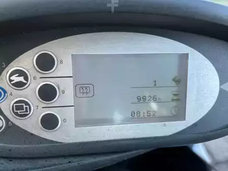 LPG VZV 2012  Still RX70-25 Heftruck (11)