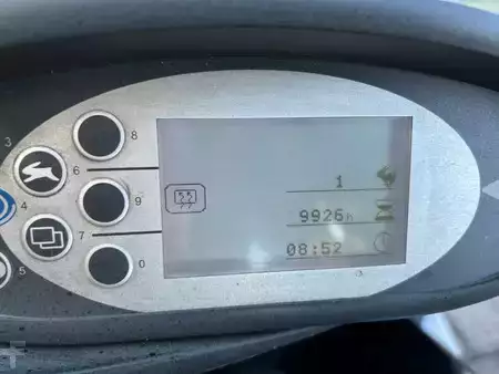 LPG VZV 2012  Still RX70-25 Heftruck (12)
