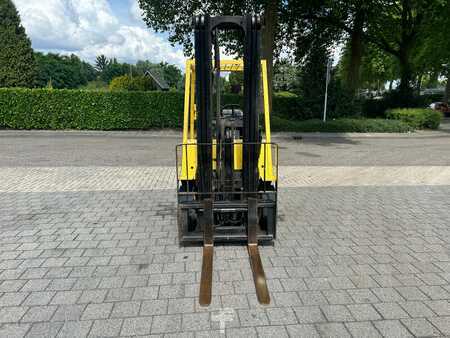 Gas truck 1995  Hyster H2.50XM (7)