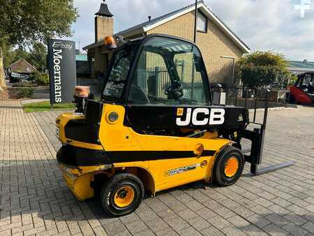 Dieselový VZV 2019  JCB 30D2WD (5)