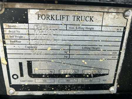 Diesel Forklifts 2017  EP Equipment CP CD 30T (7)