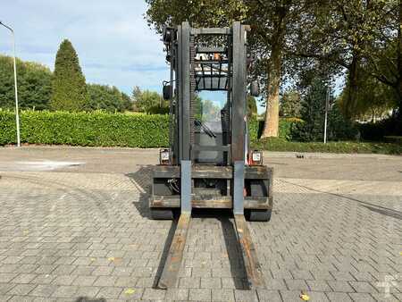 Diesel truck 2007  Linde H80D-03 (7)