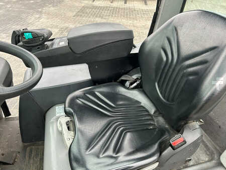El Truck - 4-hjul 2017  Jungheinrich Heftruck EFG 316K (6)