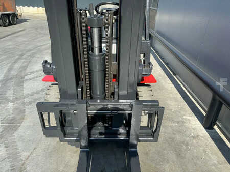 Diesel Forklifts 2018  Heli Heftruck Diesel HFD 25 (7)