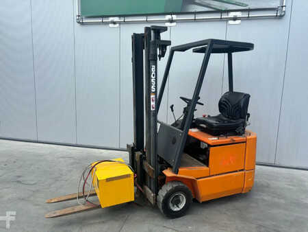 El Truck - 3-hjul 2000  [div] Boss Heftruck JE10 (7)