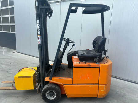 El Truck - 3-hjul 2000  [div] Boss Heftruck JE10 (9)