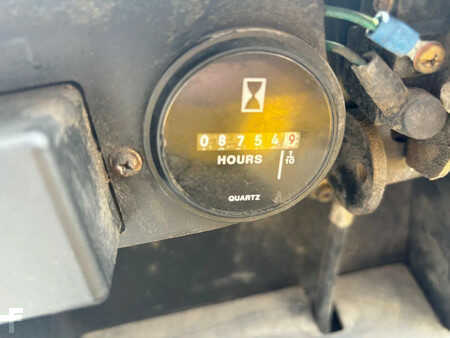LPG heftrucks 2000  Daewoo Heftruck GC30E (8)