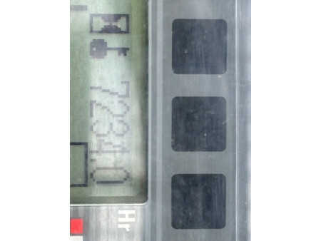 Gas gaffeltruck 2019  CAT Lift Trucks GP25N Heftruck (6)