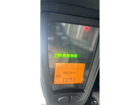 Carrelli elevatori diesel 2016  Linde H25 Diesel Heftruck (11)