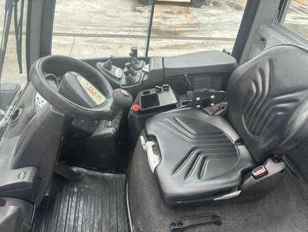 Diesel gaffeltruck 2017  Still RX70-25 Diesel Heftruck (6)