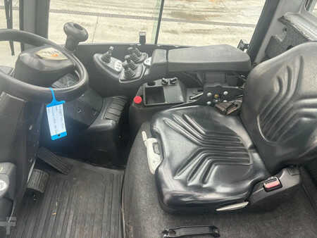 Diesel gaffeltruck 2017  Still RX70-25 Diesel Heftruck (5)