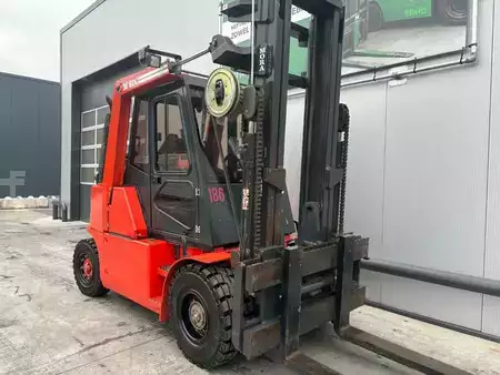 Wózki gazowe 2003  Mora M60 c Heftruck (4)