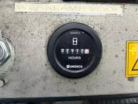 Wózki gazowe 2003  Mora M60 c Heftruck (8)