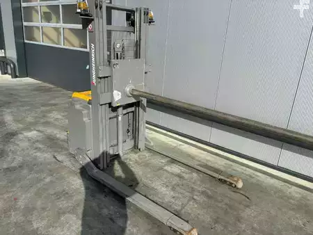 Stapelaars 2017  Jungheinrich Stapelaar EJC B16 (3)