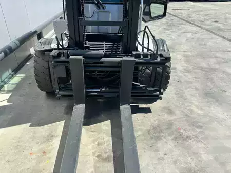 Diesel gaffeltruck 2018  Still RX70-50 Diesel Heftruck (5)
