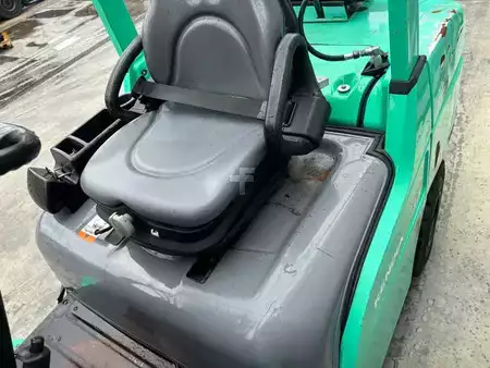 Carrelli elevatori GPL 2018  Mitsubishi FG35NT Heftruck (3)